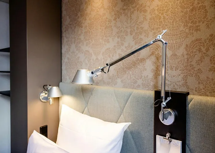 Motel One Muenchen-Sendlinger Tor
